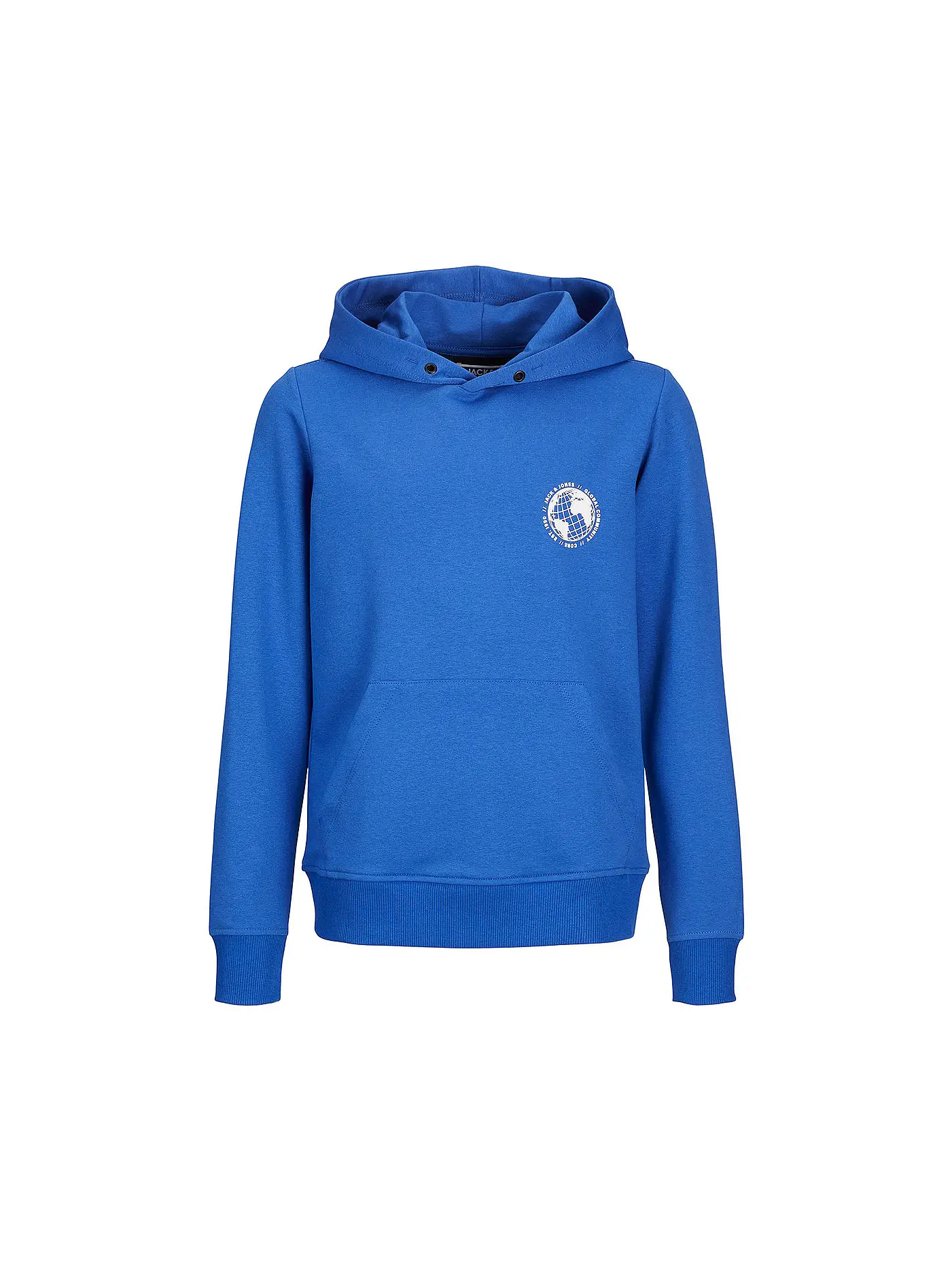 JACK & JONES | Jungen Sweater JCOFILO | blau